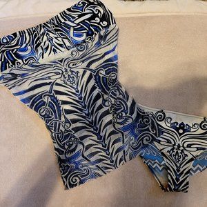 Jean Paul Gaultier Swimsuit